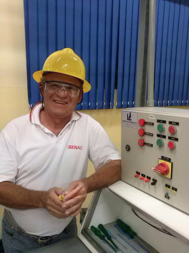 ELETRICISTA LUIZ ALVES - SHOCK INSTALAÇÃO E MANUTENÇÃO ELETRICA