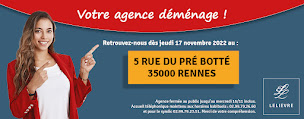 Photo n°11 de Agence immobilière LELIEVRE Rennes centre à Rennes (Consultant immobilier)