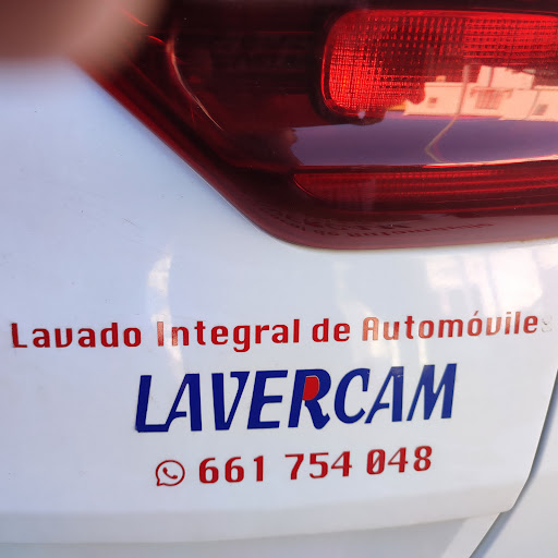 Lavados LAVERCAM