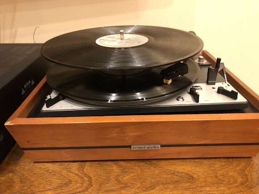 High Performance Audio - Visual