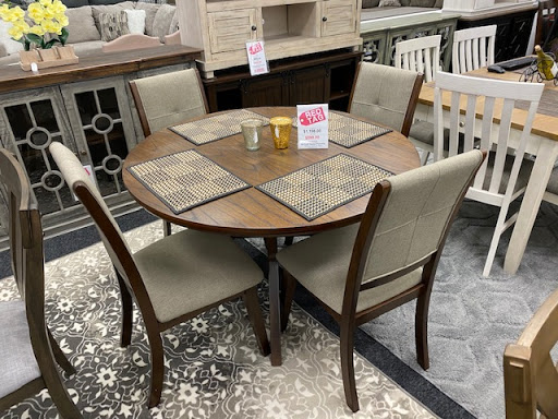 Red Tag Mattress and Furniture Tomball - Thumbnail