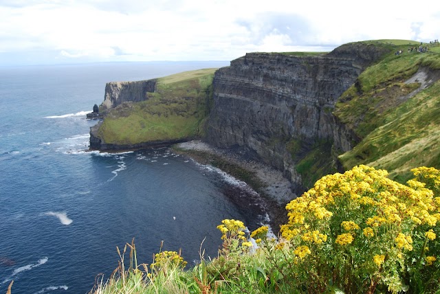 Cliffs of Moher