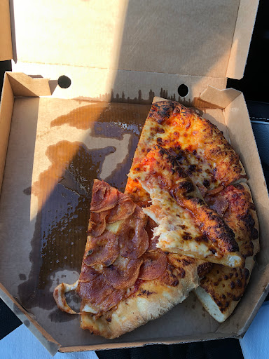Photo 1 - Pizza Hut Express