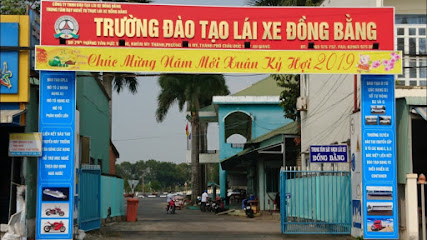 Trường Đào tạo lái xe Đồng Bằng