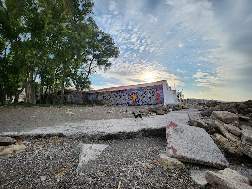 Baños del Carmen Park - Thumbnail