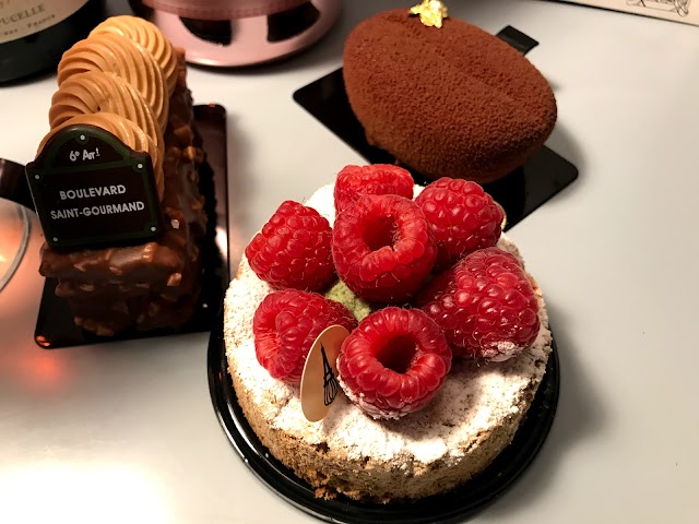 Parisserie