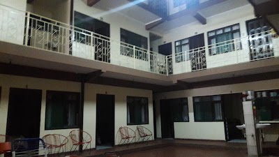 Photos of Alojamiento San Jorge