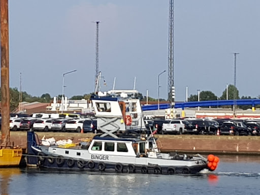 Bouius Sleepdiensten B.V. / Dredging Support Vessels B.V. - Thumbnail