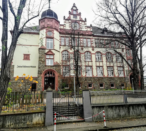 Julius-Alberti-Schule - Thumbnail