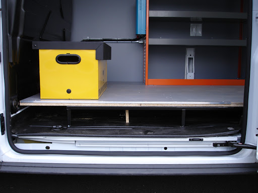 Roofrack UK - Visual