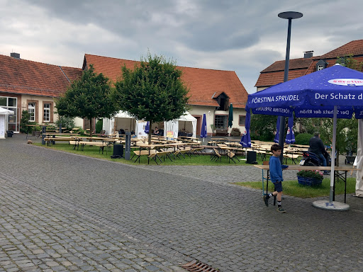 Schloss Stockhausen Gallery - Germany