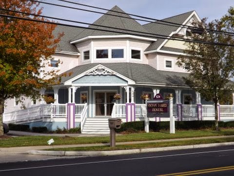 Ocean Family Dental