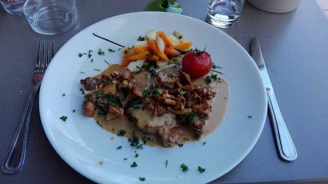 Restaurant Belle-Vue