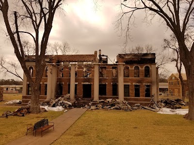 Mason County Courthouse