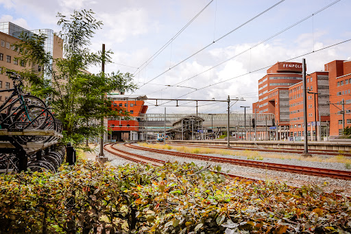 Amersfoort Central - Thumbnail
