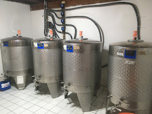 Photo n°6 de L'Antre 2 Bières à Entre-deux-Guiers (Brasserie)