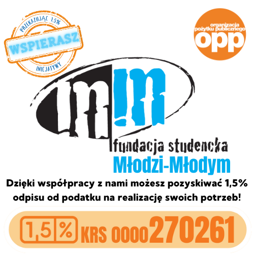 Fundacja Studencka Młodzi Młodym