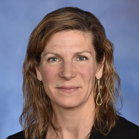 Jennifer S Anderson Md