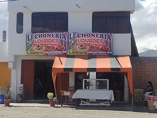 CASA LECHONERIA LOURDES