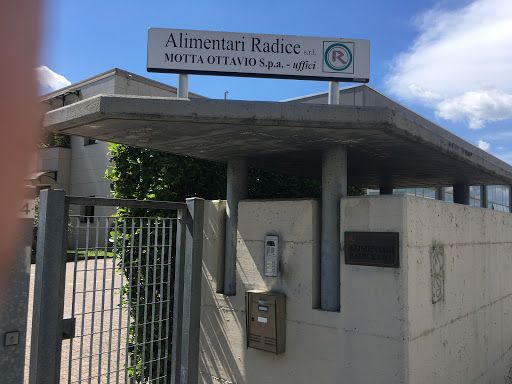 Alimentari Radice S.r.l.