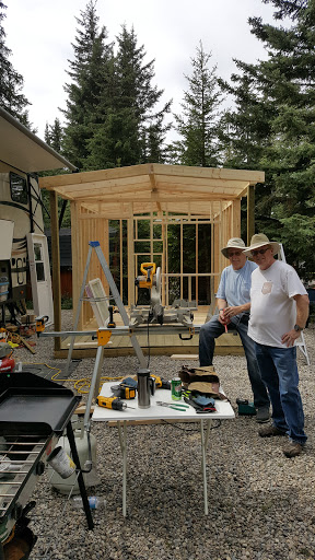 Riverside RV village Gallery - Canada