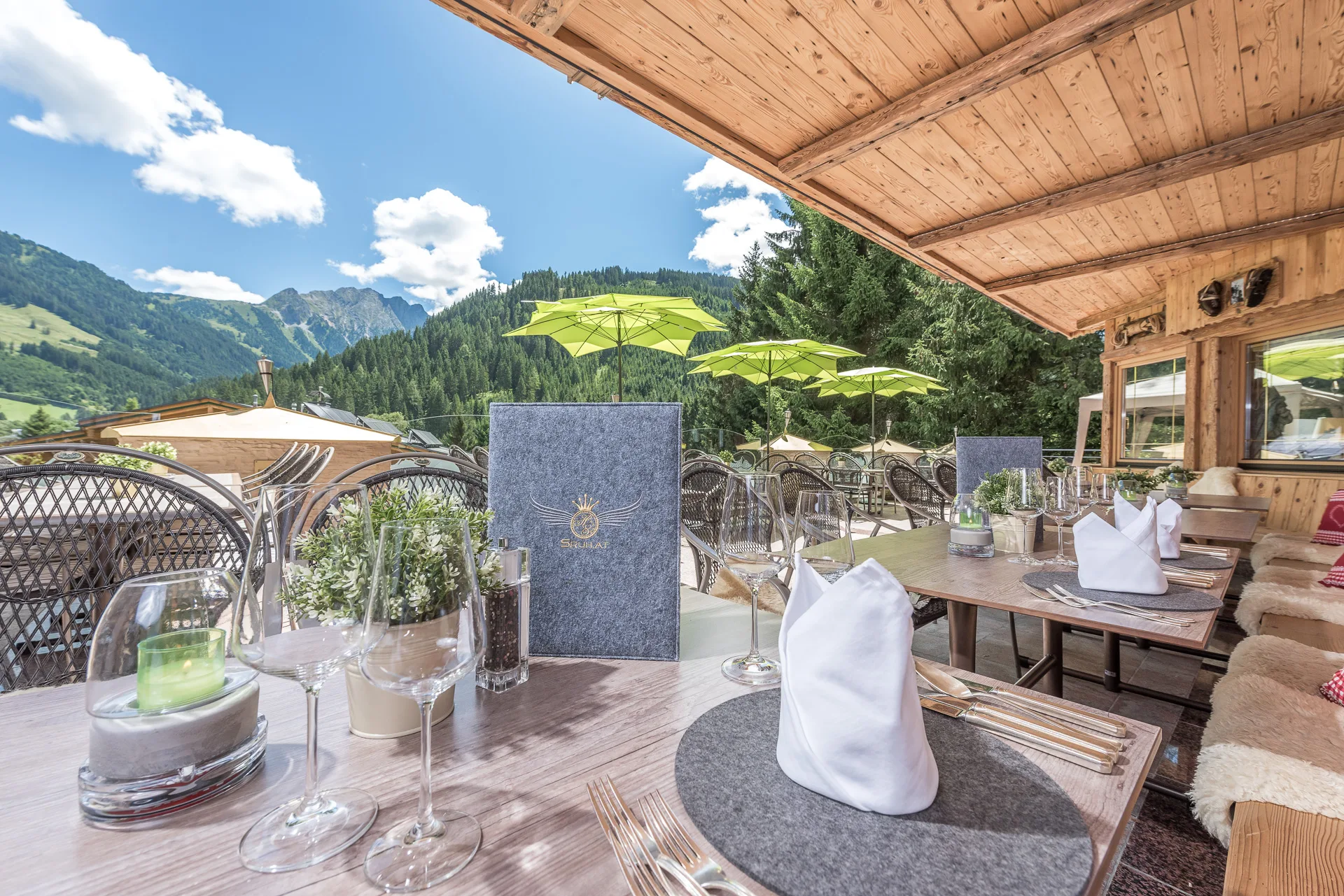 Hotel Schönruh
