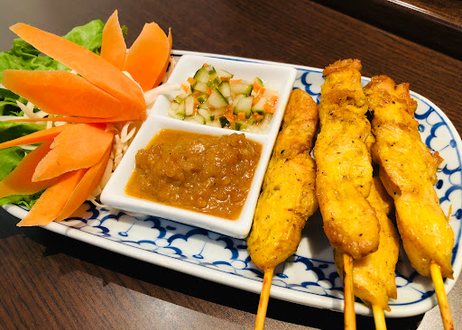 Siam Smile Gallery - United Kingdom