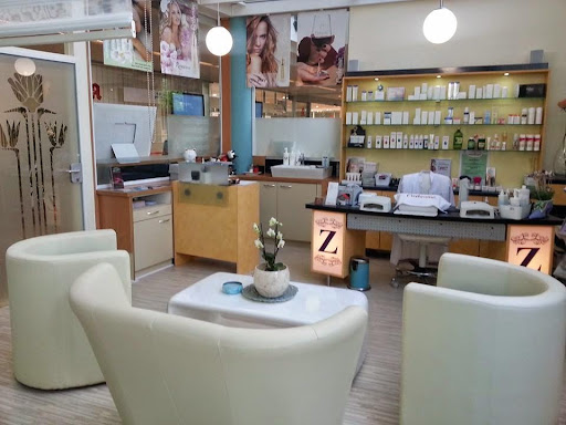 Z´One Permanent Make-Up & Nail Kosmetik
