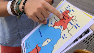 Photo n°69 de Nice FunTours à Nice (Attraction touristique)