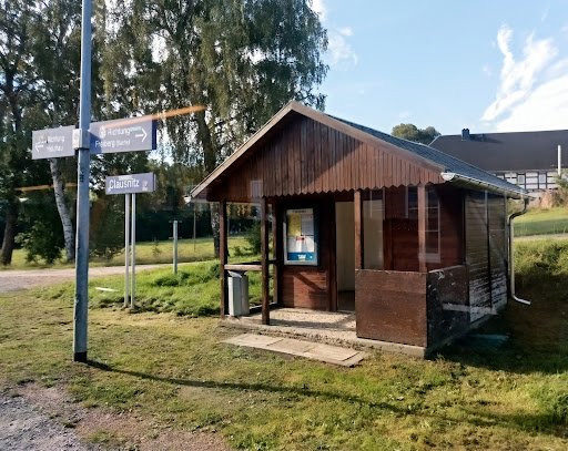 Clausnitz - Visual