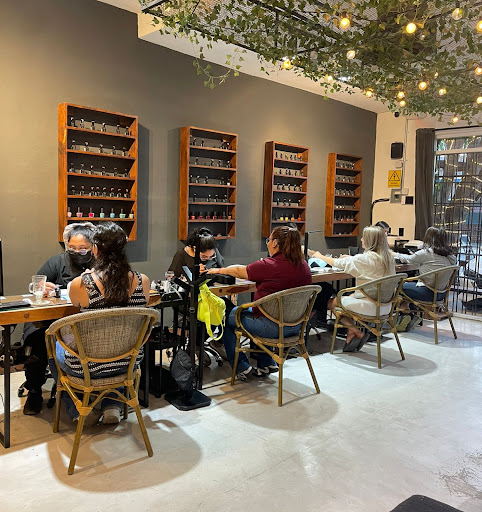 Younik Tulum Nails Spa