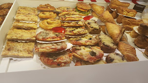 Photo n°27 de Aux Délices de Sausheim à Sausheim (Pâtisserie)