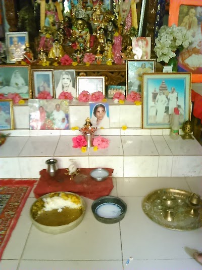 Photos of শ্রী শ্রী মানয়ন মণি শ্রীধম