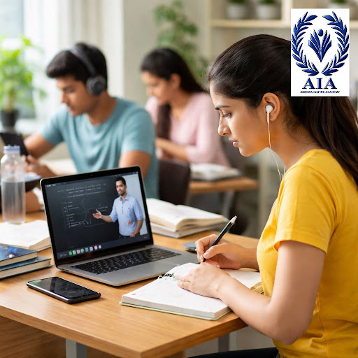 Consistent revision is the real game-changer for cracking NEET, JEE, EAMCET and INTER exams. At A… post image