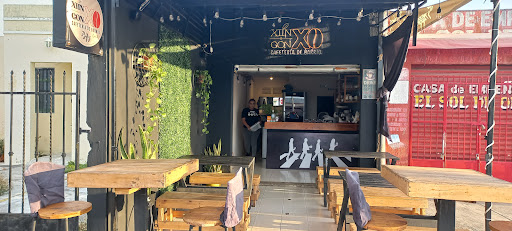 Xiingon Cafetería de Barrio