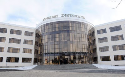 Photos of Qusar Merkezi Rayon Xestexanasi