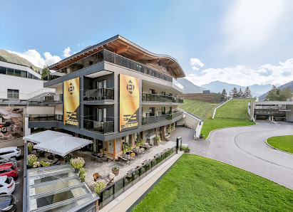 Hotel l Restaurant Eldorado - Ischgl