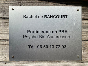 Photo n°3 de Rachel De Rancourt - Psycho-Bio-Acupressure (PBA) à Quimper (Praticien de médecine alternative)