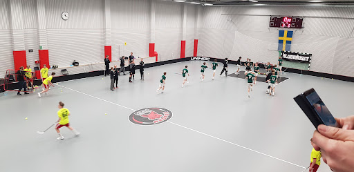 Wallenstam Arena - Thumbnail