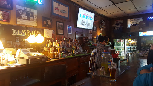 Limby's Restaurant - Visual