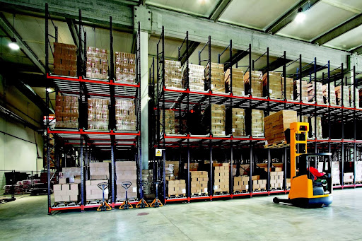 The Business Supplies Group