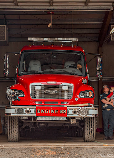 Lebanon Fire District Station 33