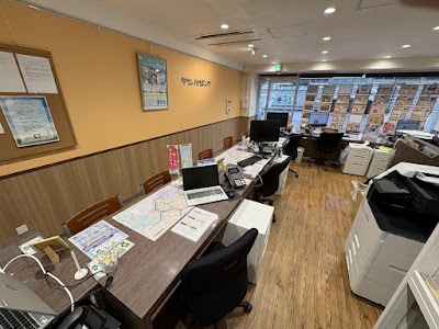 タウンハウジング 鷺沼店