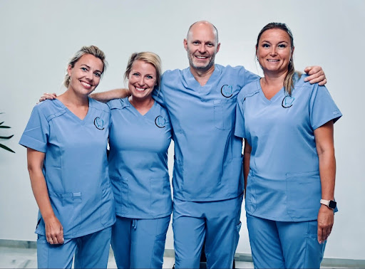 Clinica NorDental Alhaurín el Grande