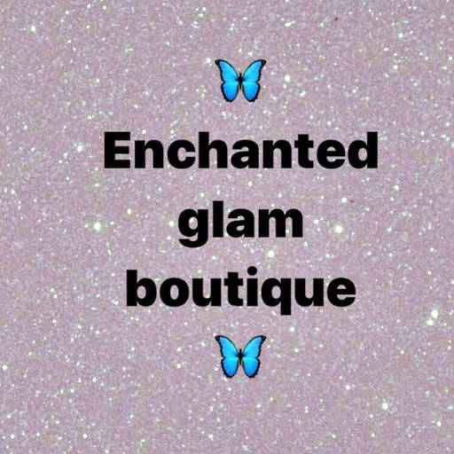Enchanted Glam Boutique