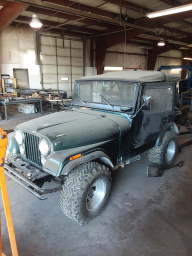 BMS Automotive Specialists