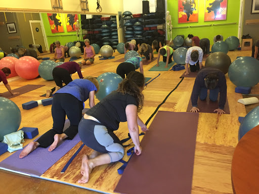 Body Wisdom Studio - Thumbnail
