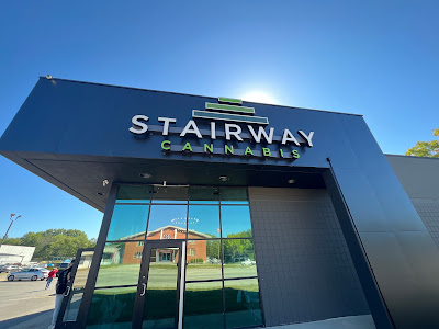 Photo of Stairway Cannabis
