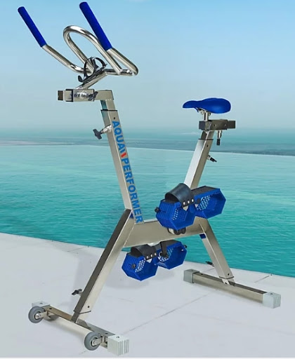 Photo de Aquasport Concept