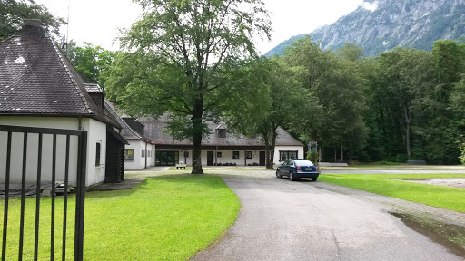 Nonner Stadion - Visual